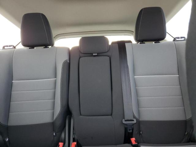 1FMCU0GX7EUD51259 - 2014 FORD ESCAPE SE 银色 照片 10