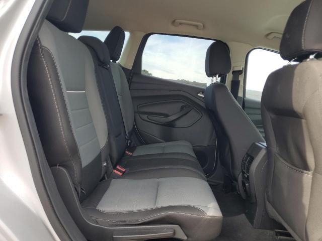 1FMCU0GX7EUD51259 - 2014 FORD ESCAPE SE 银色 照片 11