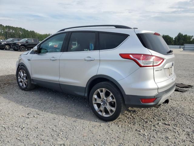 1FMCU0GX7EUD51259 - 2014 FORD ESCAPE SE 银色 照片 2