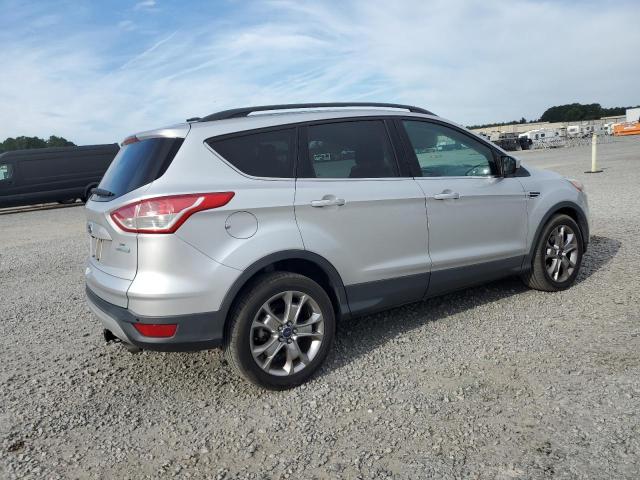 1FMCU0GX7EUD51259 - 2014 FORD ESCAPE SE 银色 照片 3
