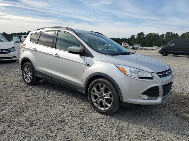 1FMCU0GX7EUD51259 - 2014 FORD ESCAPE SE 银色 照片 4