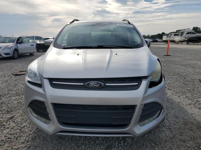 1FMCU0GX7EUD51259 - 2014 FORD ESCAPE SE 银色 照片 5