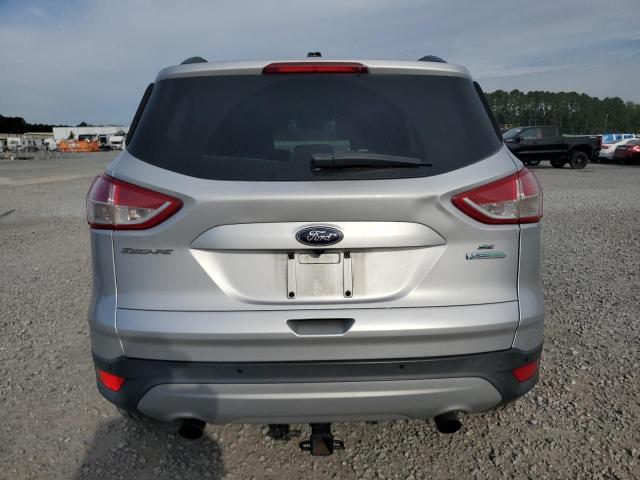 1FMCU0GX7EUD51259 - 2014 FORD ESCAPE SE 银色 照片 6