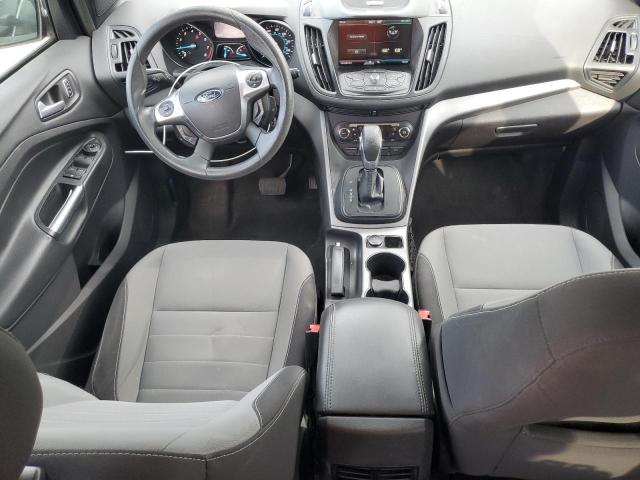 1FMCU0GX7EUD51259 - 2014 FORD ESCAPE SE 银色 照片 8