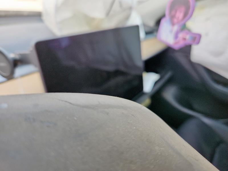 5YJYGDEE6LF010967 - 2020 TESLA MODEL Y BLACK photo 9