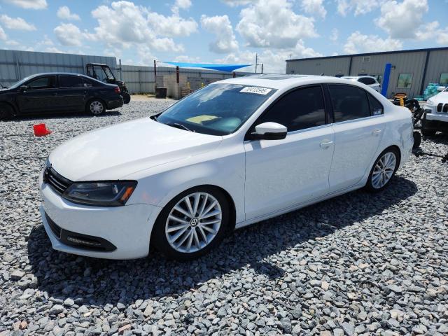 2014 VOLKSWAGEN JETTA TDI, 