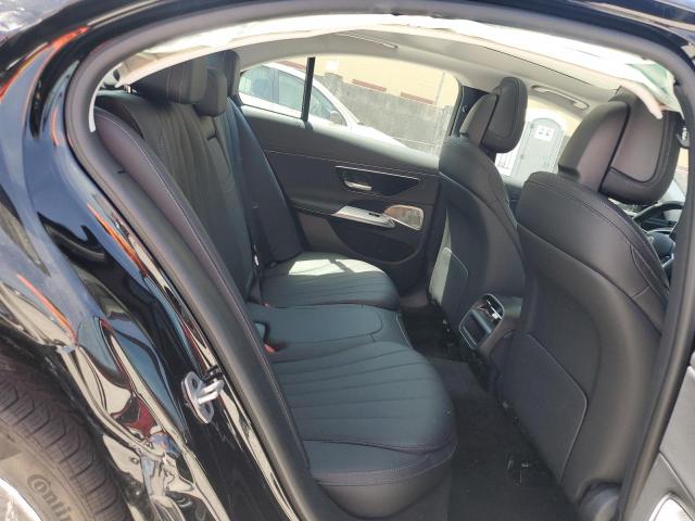 W1KLF6BB4RA022111 - 2024 MERCEDES-BENZ E 450 4MATIC BLACK photo 10