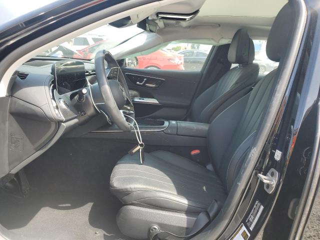 W1KLF6BB4RA022111 - 2024 MERCEDES-BENZ E 450 4MATIC BLACK photo 7