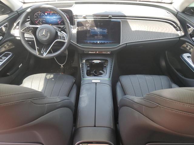 W1KLF6BB4RA022111 - 2024 MERCEDES-BENZ E 450 4MATIC BLACK photo 8