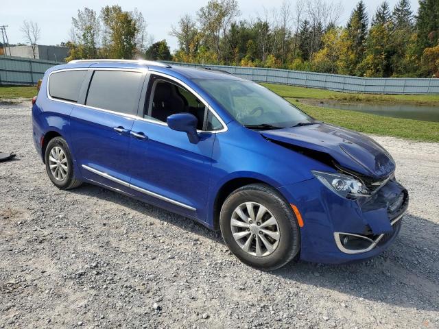 2C4RC1BG9KR589816 - 2019 CHRYSLER PACIFICA TOURING L PURPLE photo 4