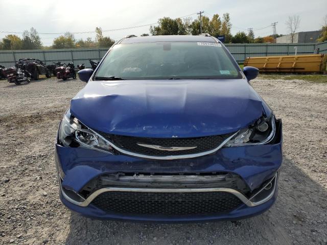 2C4RC1BG9KR589816 - 2019 CHRYSLER PACIFICA TOURING L PURPLE photo 5