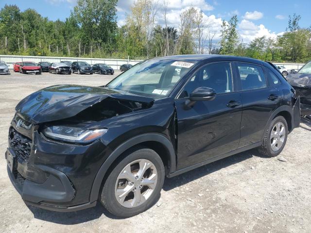 2023 HONDA HR-V LX, 