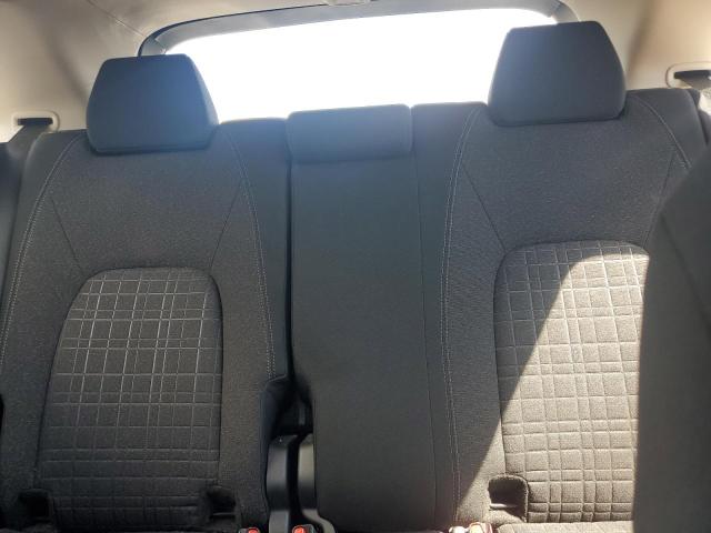 3CZRZ2H38PM724916 - 2023 HONDA HR-V LX შავი ფოტო 10