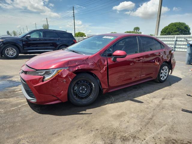 2023 TOYOTA COROLLA LE, 
