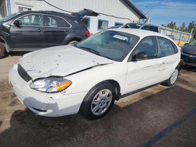 2006 FORD TAURUS SE, 