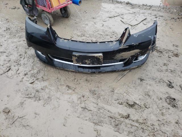 1G1ZW53166F171650 - 2006 CHEVROLET MALIBU SS 黑色 照片 12