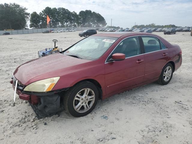 2006 HONDA ACCORD EX, 