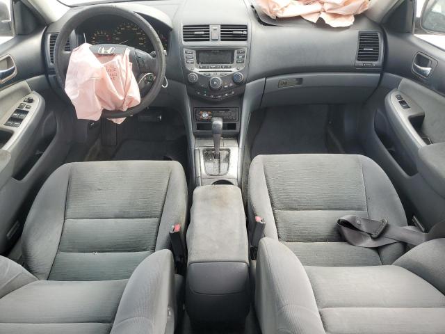 1HGCM567X6A046099 - 2006 HONDA ACCORD EX MAROON photo 8