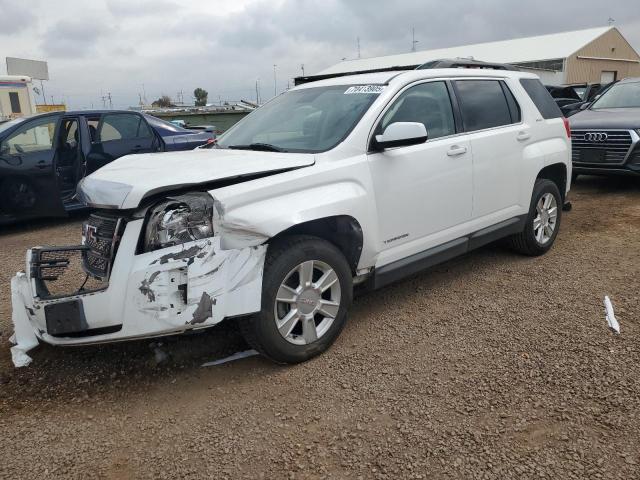 2012 GMC TERRAIN SLE, 