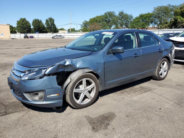 2011 FORD FUSION SE, 