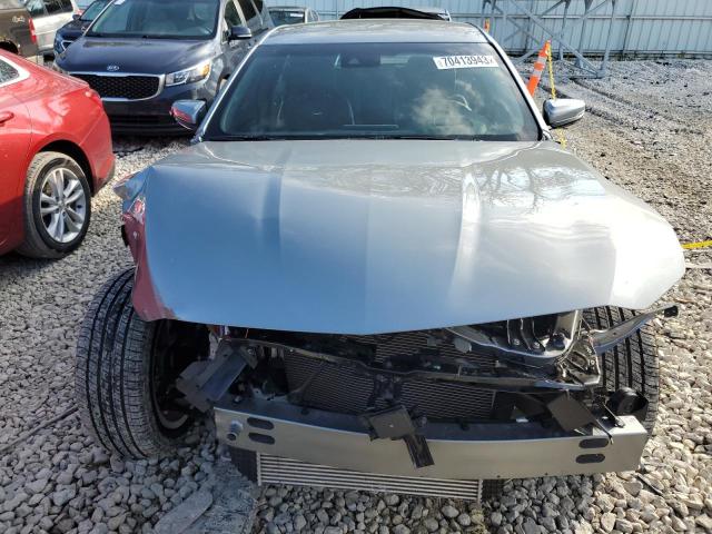 1G6DS5RK9P0124603 - 2023 CADILLAC CT5 LUXURY GRAY photo 5