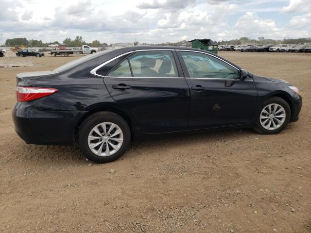 4T4BF1FK1GR573550 - 2016 TOYOTA CAMRY LE 黑色 照片 3