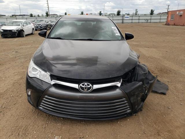 4T4BF1FK1GR573550 - 2016 TOYOTA CAMRY LE 黑色 照片 5