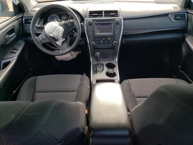 4T4BF1FK1GR573550 - 2016 TOYOTA CAMRY LE 黑色 照片 8