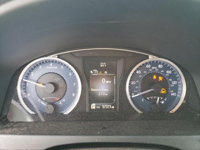 4T4BF1FK1GR573550 - 2016 TOYOTA CAMRY LE 黑色 照片 9