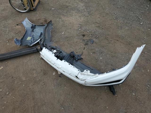 3VW5T7BU9KM185684 - 2019 VOLKSWAGEN JETTA GLI Weiß Foto 12