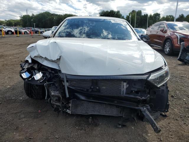 3VW5T7BU9KM185684 - 2019 VOLKSWAGEN JETTA GLI Weiß Foto 5