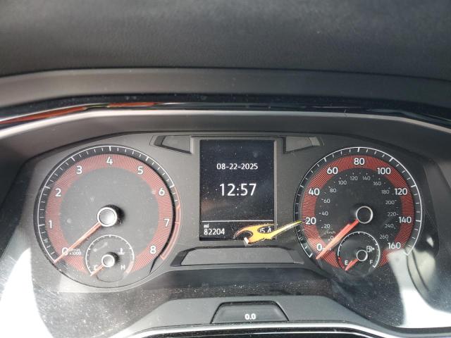 3VW5T7BU9KM185684 - 2019 VOLKSWAGEN JETTA GLI Weiß Foto 9