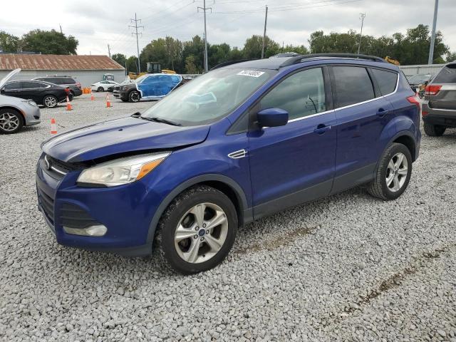 2016 FORD ESCAPE SE, 
