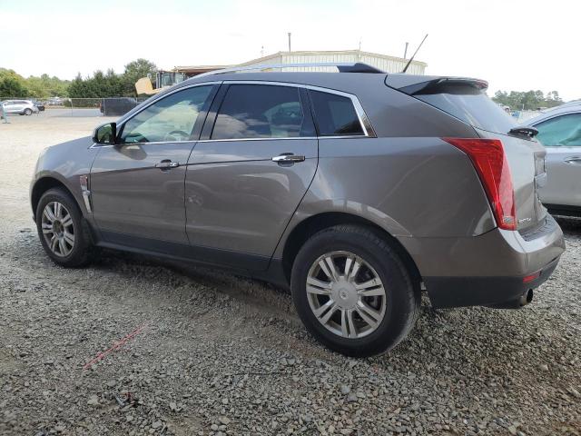 3GYFNDEY3BS572865 - 2011 CADILLAC SRX LUXURY COLLECTION BROWN photo 2