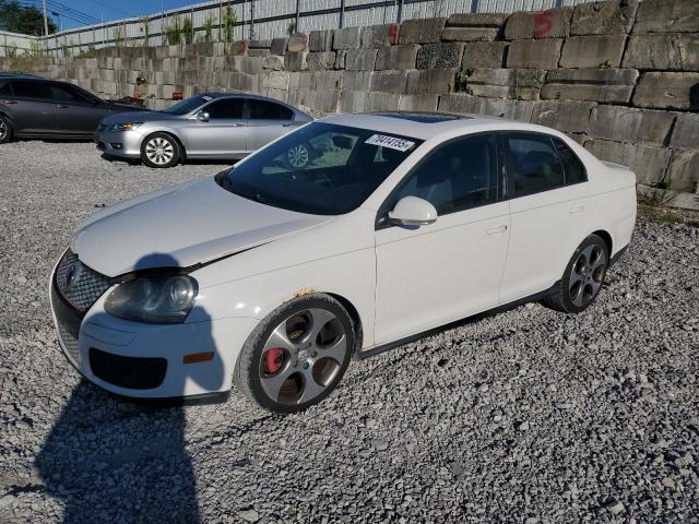 2009 VOLKSWAGEN GLI, 