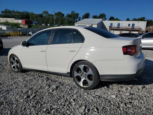 3VWDJ71K49M039561 - 2009 VOLKSWAGEN GLI أبيض صورة 2