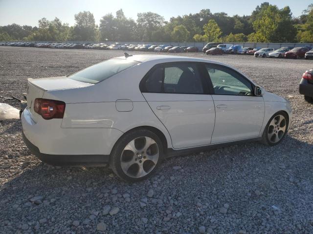 3VWDJ71K49M039561 - 2009 VOLKSWAGEN GLI أبيض صورة 3