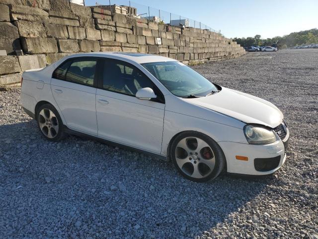 3VWDJ71K49M039561 - 2009 VOLKSWAGEN GLI أبيض صورة 4