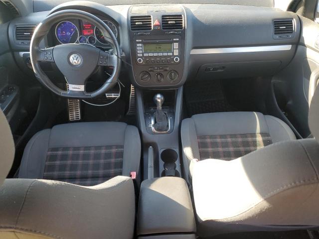 3VWDJ71K49M039561 - 2009 VOLKSWAGEN GLI أبيض صورة 8