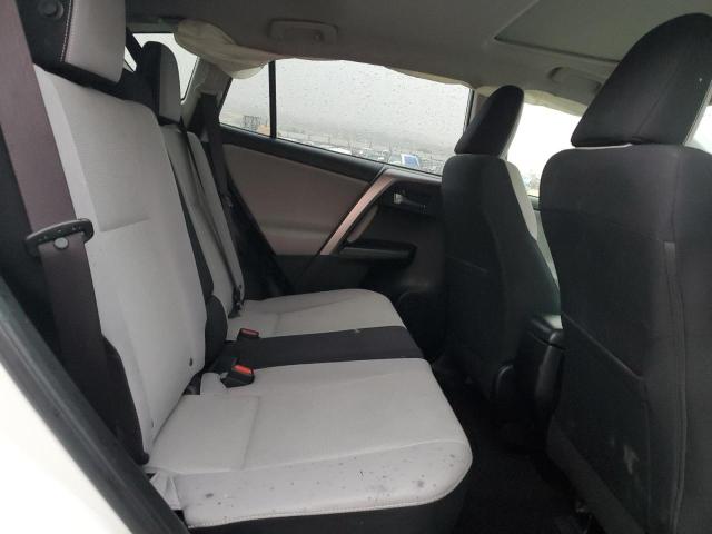 JTMWFREV5GJ078814 - 2016 TOYOTA RAV4 XLE WHITE photo 11