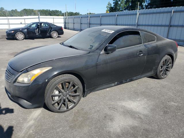 2010 INFINITI G37 BASE, 