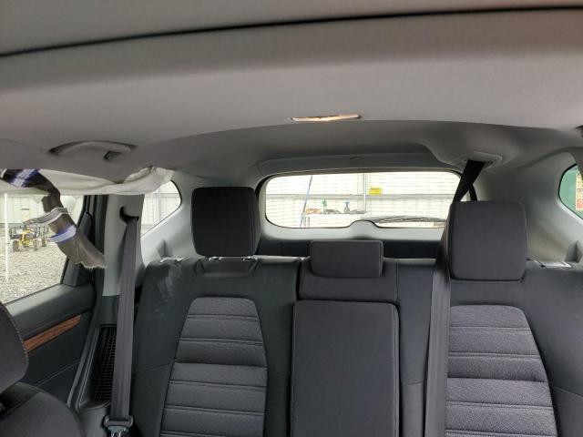7FART6H50LE002701 - 2020 HONDA CR-V EX 石墨色 照片 10