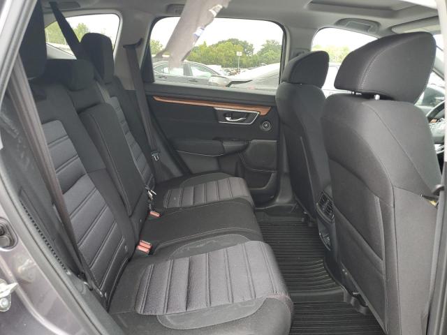 7FART6H50LE002701 - 2020 HONDA CR-V EX 石墨色 照片 11