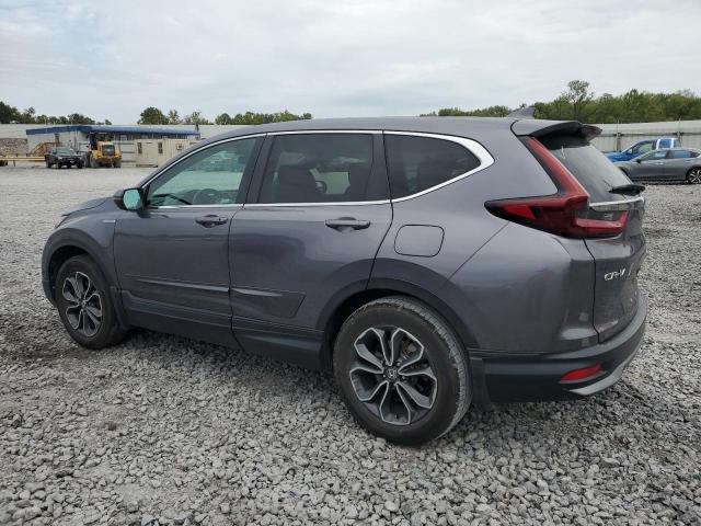 7FART6H50LE002701 - 2020 HONDA CR-V EX 石墨色 照片 2