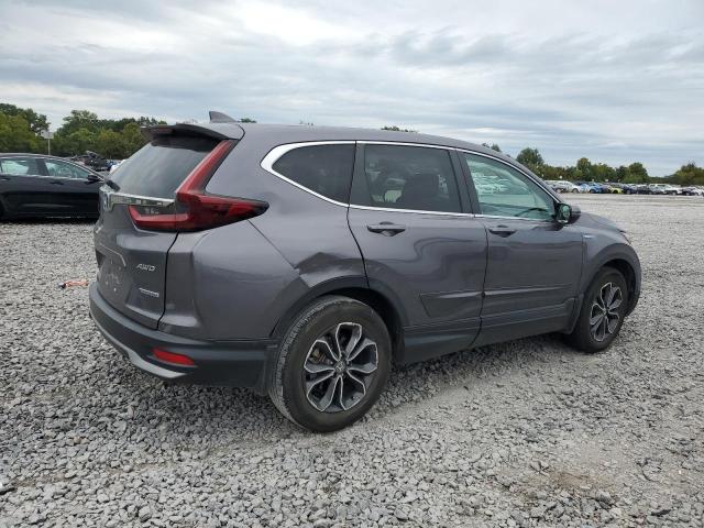7FART6H50LE002701 - 2020 HONDA CR-V EX 石墨色 照片 3