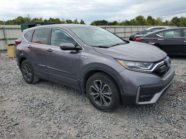 7FART6H50LE002701 - 2020 HONDA CR-V EX 石墨色 照片 4