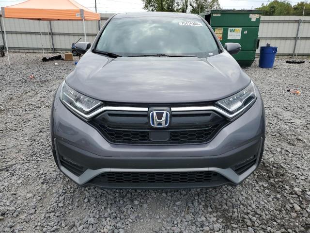 7FART6H50LE002701 - 2020 HONDA CR-V EX 石墨色 照片 5
