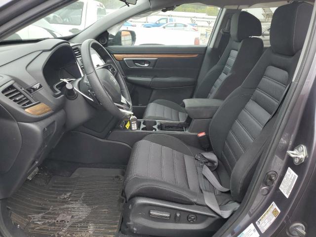7FART6H50LE002701 - 2020 HONDA CR-V EX 石墨色 照片 7