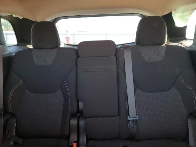 1C4PJMCS6FW702264 - 2015 JEEP CHEROKEE LATITUDE CHARCOAL photo 10