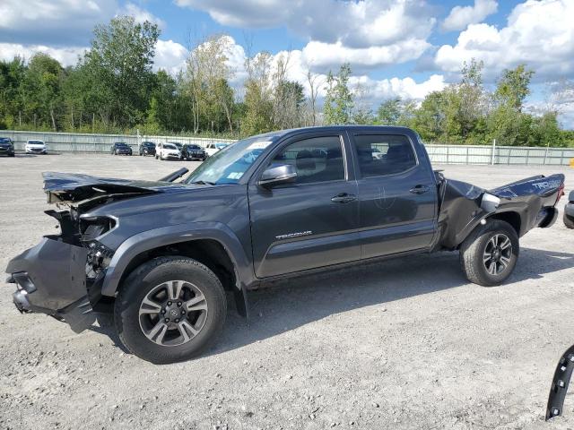 2018 TOYOTA TACOMA DOUBLE CAB, 